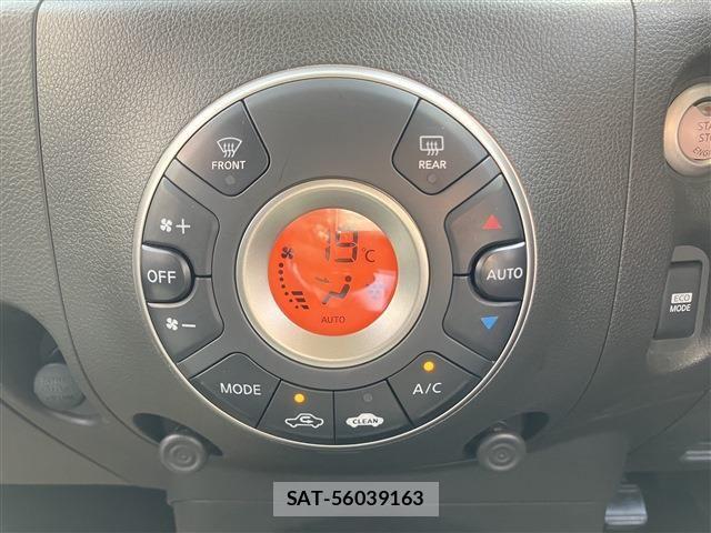 Nissan CUBE 2019-07 6010983-11