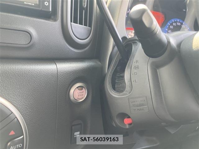 Nissan CUBE 2019-07 6010983-12