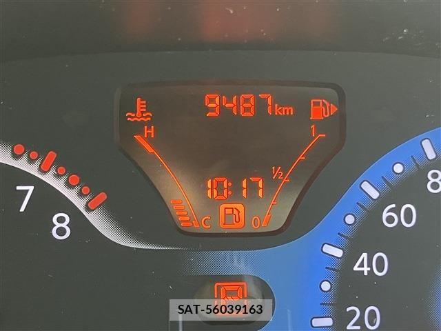 Nissan CUBE 2019-07 6010983-14