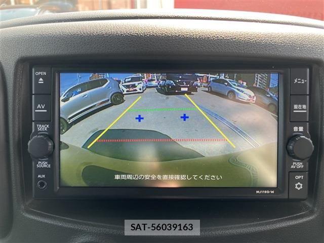 Nissan CUBE 2019-07 6010983-15