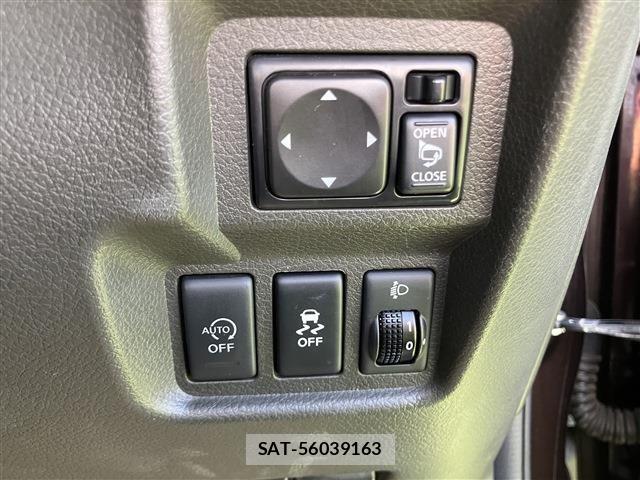 Nissan CUBE 2019-07 6010983-20