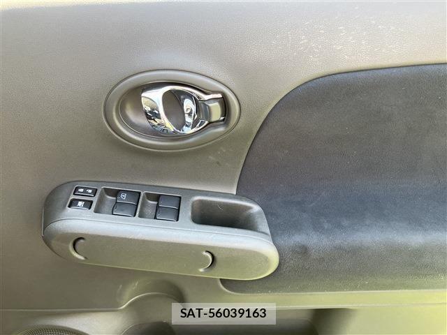 Nissan CUBE 2019-07 6010983-22