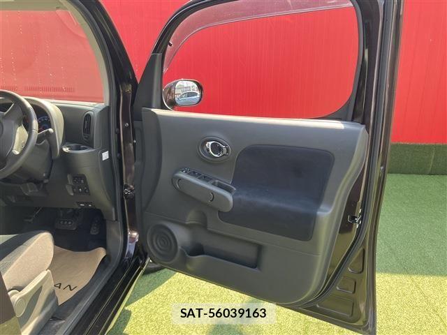 Nissan CUBE 2019-07 6010983-23