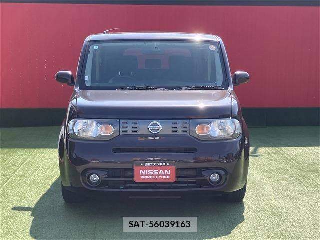 Nissan CUBE 2019-07 6010983-24