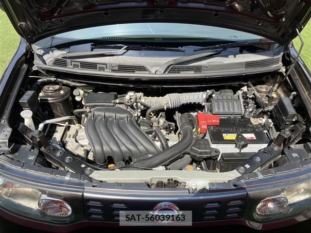 Nissan CUBE 2019-07 6010983-28