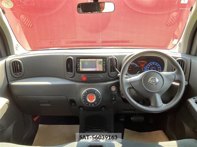 Nissan CUBE 2019-07 6010983-2