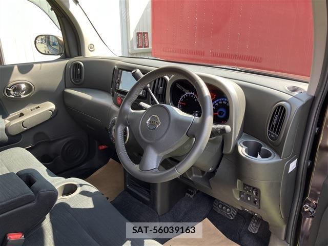 Nissan CUBE 2019-07 6010983-3