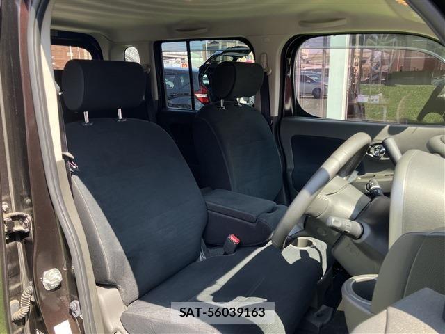 Nissan CUBE 2019-07 6010983-4