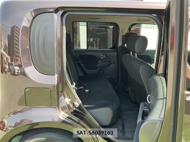 Nissan CUBE 2019-07 6010983-5