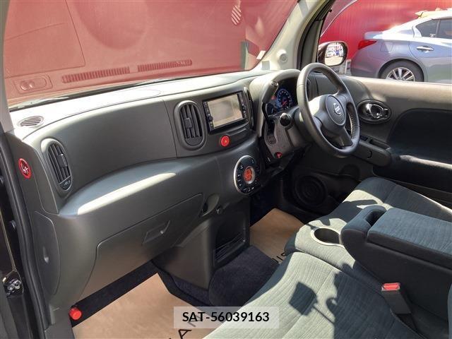Nissan CUBE 2019-07 6010983-6