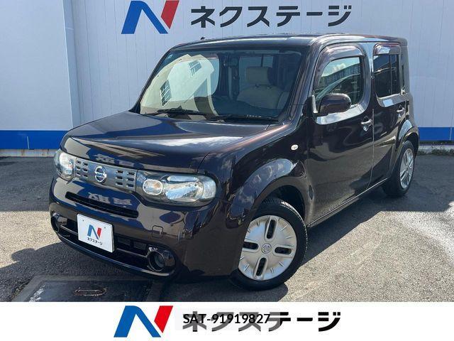 Nissan CUBE 2015-09 6010995-0