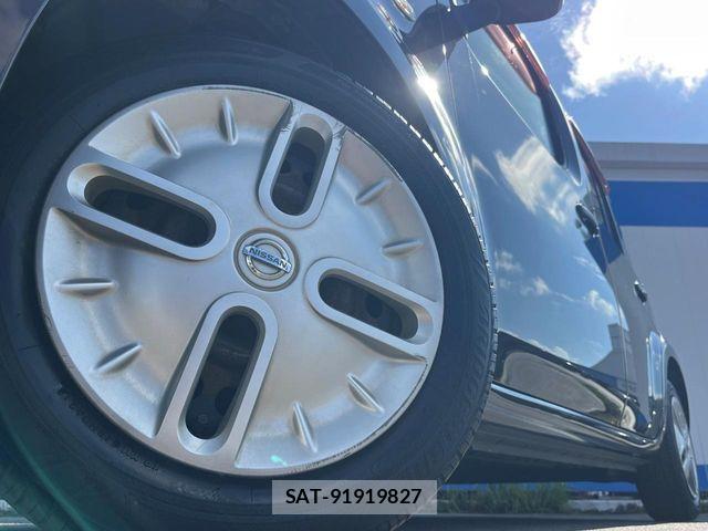 Nissan CUBE 2015-09 6010995-13