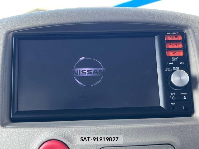Nissan CUBE 2015-09 6010995-3