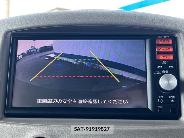 Nissan CUBE 2015-09 6010995-4