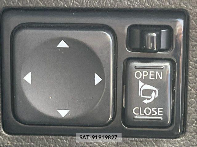 Nissan CUBE 2015-09 6010995-6