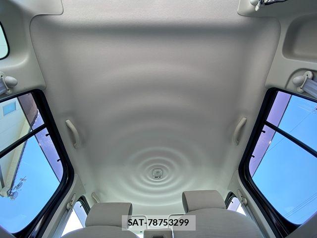 Nissan CUBE 2015-03 6010993-18