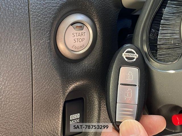 Nissan CUBE 2015-03 6010993-21