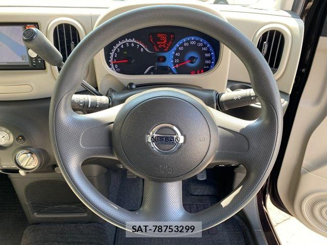 Nissan CUBE 2015-03 6010993-22