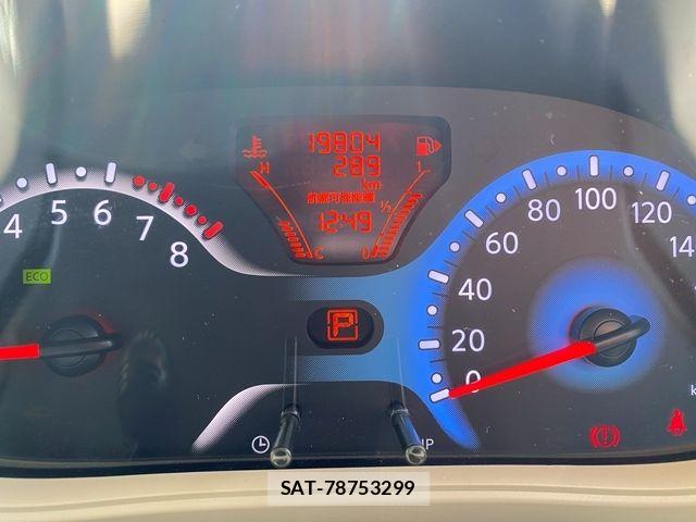 Nissan CUBE 2015-03 6010993-29
