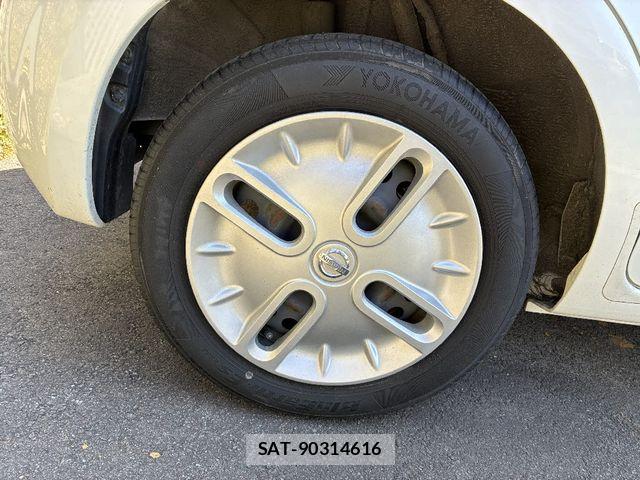 Nissan CUBE 2017-06 6611273-18