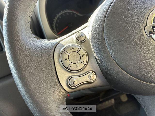 Nissan CUBE 2017-06 6611273-20
