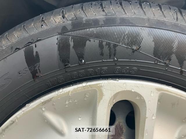 Nissan CUBE 2014-01 6611279-9