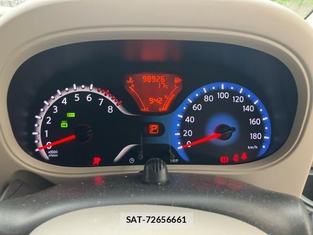 Nissan CUBE 2014-01 6611279-16