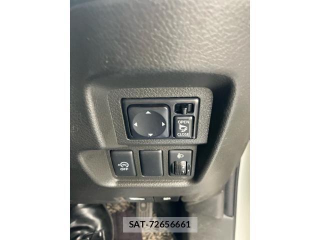 Nissan CUBE 2014-01 6611279-17