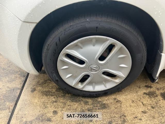 Nissan CUBE 2014-01 6611279-5