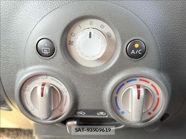 Nissan CUBE 2011-03 6671003-11