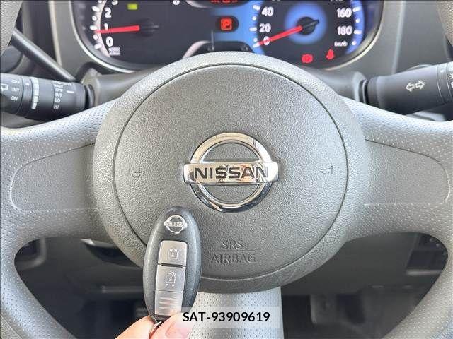 Nissan CUBE 2011-03 6671003-17