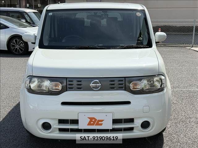 Nissan CUBE 2011-03 6671003-20