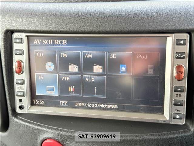 Nissan CUBE 2011-03 6671003-2