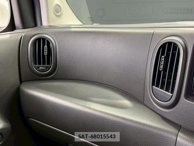 Nissan CUBE 2014-03 6682624-10