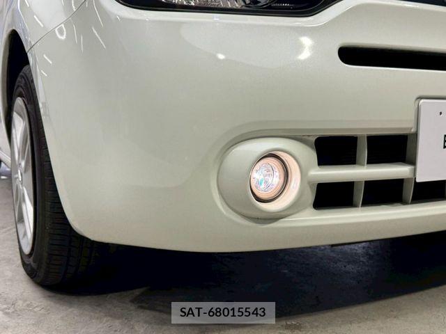 Nissan CUBE 2014-03 6682624-14