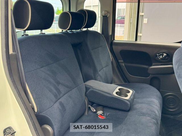 Nissan CUBE 2014-03 6682624-18