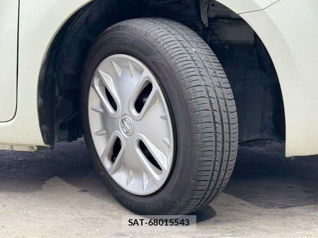 Nissan CUBE 2014-03 6682624-23