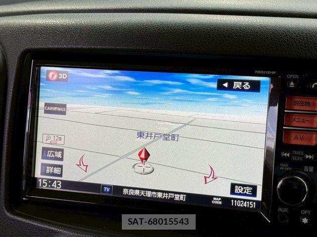 Nissan CUBE 2014-03 6682624-6