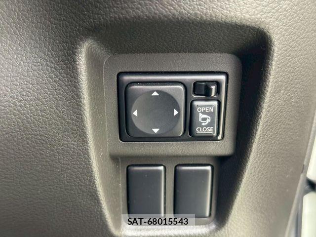 Nissan CUBE 2014-03 6682624-7