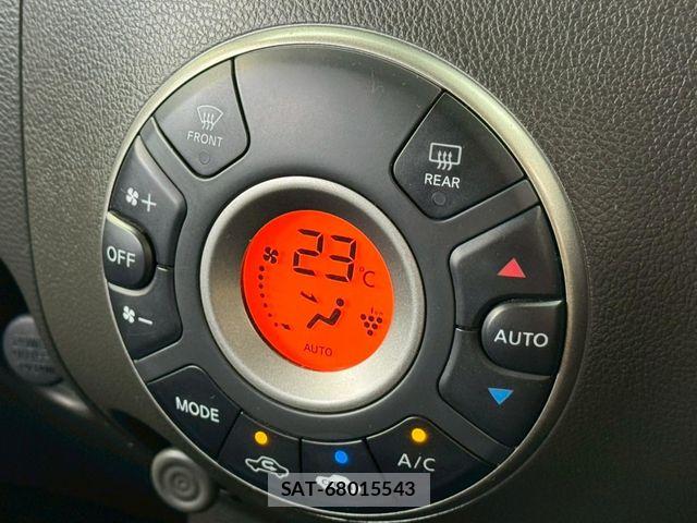 Nissan CUBE 2014-03 6682624-8