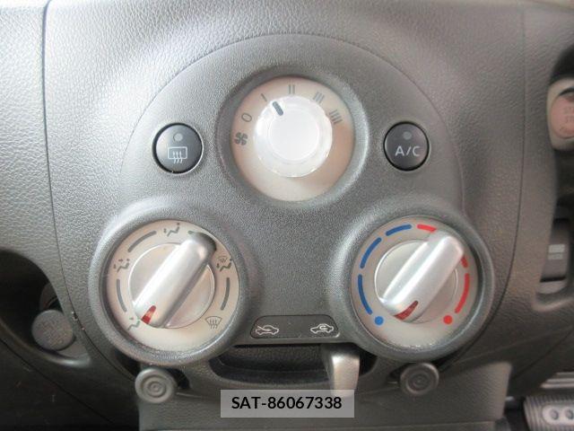 Nissan CUBE 2017-11 6751146-14