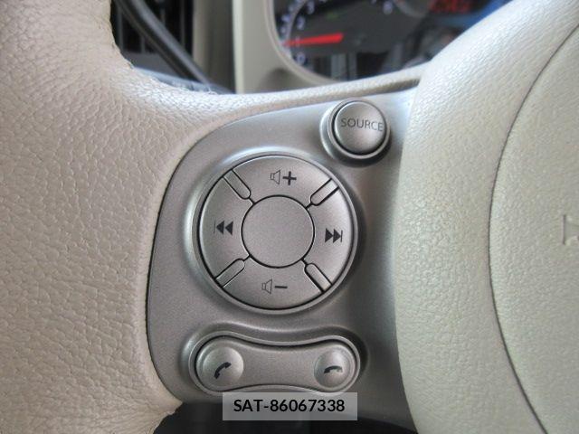 Nissan CUBE 2017-11 6751146-21