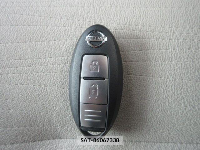 Nissan CUBE 2017-11 6751146-23