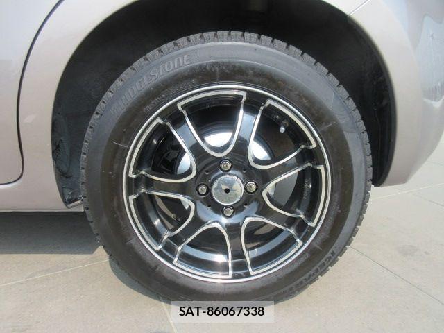 Nissan CUBE 2017-11 6751146-7
