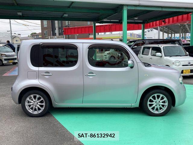 Nissan CUBE 2017-02 6751144-11