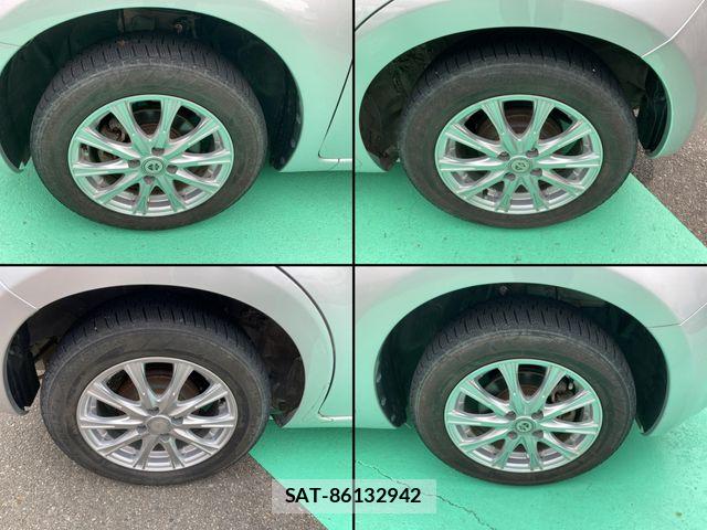Nissan CUBE 2017-02 6751144-16