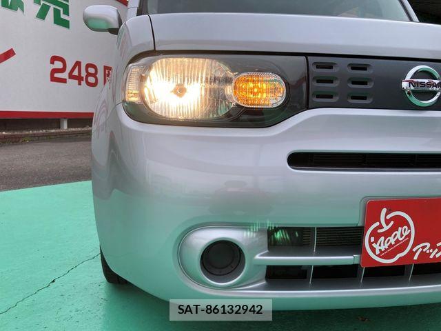 Nissan CUBE 2017-02 6751144-17