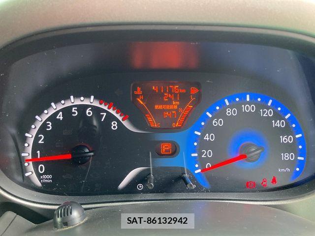 Nissan CUBE 2017-02 6751144-20
