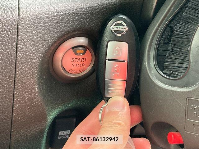 Nissan CUBE 2017-02 6751144-21