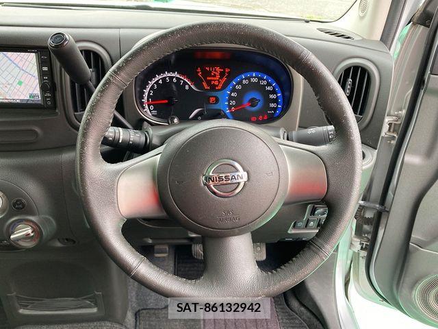 Nissan CUBE 2017-02 6751144-22
